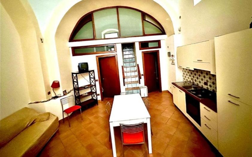 Apartamento Lo scorcio del Borgo Atrani Exterior foto