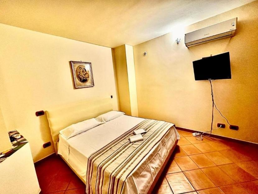 Apartamento Lo scorcio del Borgo Atrani Exterior foto