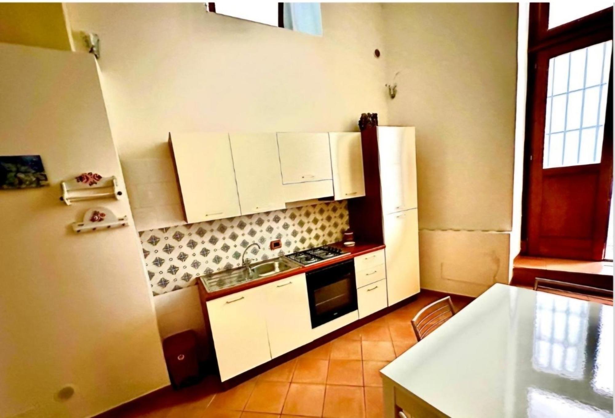 Apartamento Lo scorcio del Borgo Atrani Exterior foto